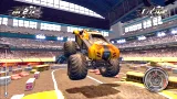 Monster Jam: Path of Destruction (+ volant) (PS3)