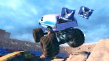Monster Jam: Path of Destruction (+ volant) (PS3)