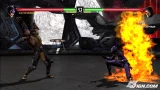 Mortal Kombat vs. DC Universe (PS3)