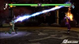 Mortal Kombat vs. DC Universe (PS3)
