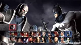 Mortal Kombat vs. DC Universe (PS3)