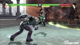 Mortal Kombat vs. DC Universe (PS3)