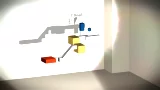 Move Mind Benders (PS3) - Párty