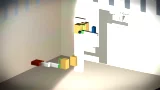 Move Mind Benders (PS3) - Párty