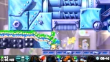 Move Mind Benders (PS3) - Párty