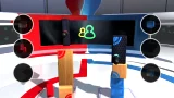 Move Mind Benders (PS3) - Párty
