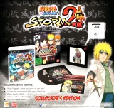 Naruto Shippuden: Ultimate Ninja Storm 2 (Collectors Edition) (PS3)