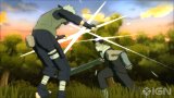 Naruto: Ultimate Ninja Storm Generations (PS3)