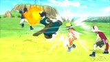 Naruto: Ultimate Ninja Storm Generations (PS3)
