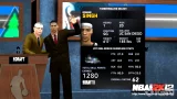NBA 2K12 (PS3) - Basketbal