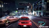 Need For Speed: Carbon (PS3)