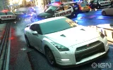 Need For Speed: Most Wanted (2012) (PS3) - Auta