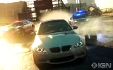 Need For Speed: Most Wanted (2012) (PS3) - Auta