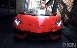 Need For Speed: Most Wanted (2012) (PS3) - Auta