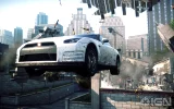 Need For Speed: Most Wanted (2012) (PS3) - Auta