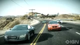 Need For Speed: The Run (PS3) - Auta
