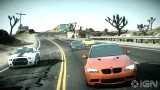 Need For Speed: The Run (PS3) - Auta