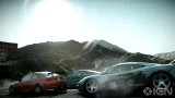 Need For Speed: The Run (PS3) - Auta