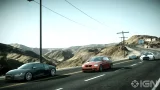 Need For Speed: The Run (PS3) - Auta