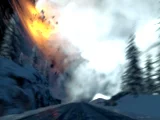Need For Speed: The Run (PS3) - Auta