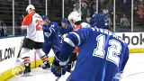 NHL 10 CZ (PS3) - Hokej