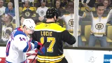 NHL 10 CZ (PS3) - Hokej