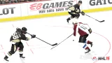 NHL 15 CZ (PS3)