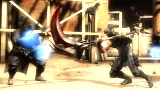 Ninja gaiden III: Razors Edge (PS3)