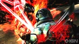 Ninja gaiden III: Razors Edge (PS3)