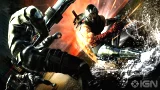 Ninja gaiden III: Razors Edge (PS3)