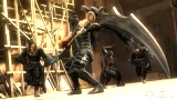 Ninja gaiden III: Razors Edge (PS3)