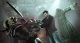 Painkiller: Hell & Damnation EN (PS3) - Hororové