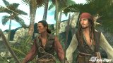 Pirates of the Caribbean: At Worlds End (PS3)