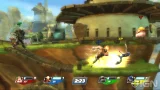 PlayStation All-Stars Battle Royale (PS3)