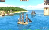 Port Royale 3: Pirates & Merchants (PS3)