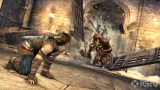 Prince of Persia: The Forgotten Sands (PS3) - Fantasy