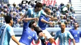 Pro Evolution Soccer 2011 (PS3) - Futbal