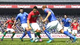 Pro Evolution Soccer 2011 (PS3) - Futbal