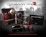 Prototype 2 (Blackwatch Collectors Edition) (PS3)