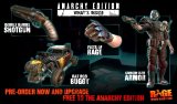 Rage (Anarchy Edition) (PS3) - FPS