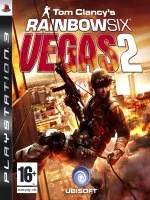Tom Clancys Rainbow Six: Vegas 2 (PS3)