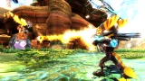 Ratchet & Clank: Crack in Time (PS3)