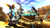 Ratchet & Clank: Crack in Time (PS3)
