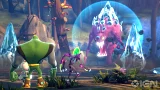 Ratchet & Clank: All 4 One (PS3) - Arkáda