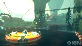 Ratchet & Clank: All 4 One (PS3) - Arkáda