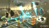 Ratchet & Clank: All 4 One (PS3) - Arkáda