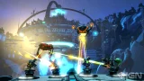 Ratchet & Clank: All 4 One (PS3) - Arkáda