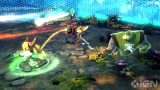 Ratchet & Clank: All 4 One (PS3) - Arkáda