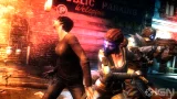 Resident Evil: Operation Raccoon City (PS3) - Multiplayer