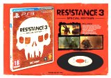 Resistance 3 (Special Edition) (PS3)